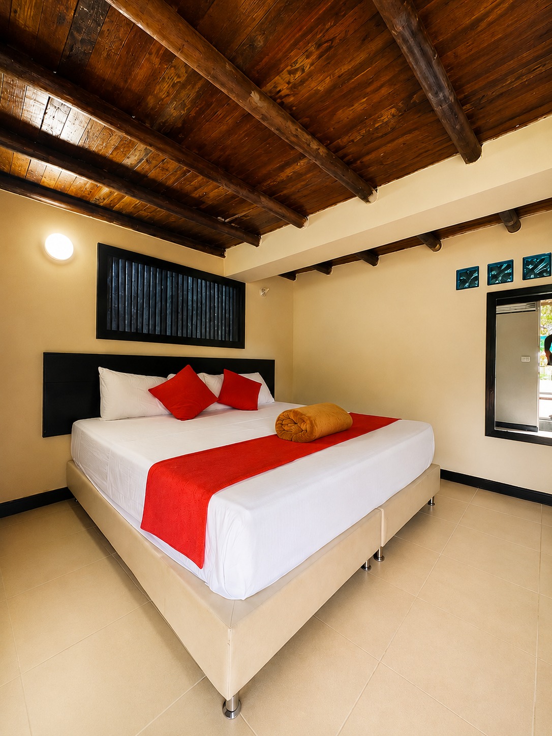 Habitación